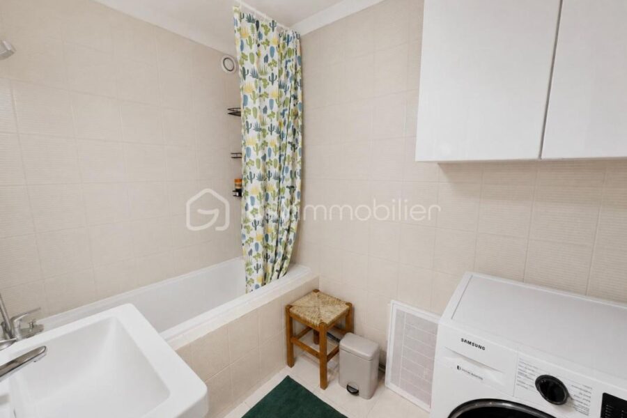 Appartement à vendre à Mouans sartoux