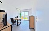 Magnifique 3 pièces vue mer avec garage – 3 pièces – 2 chambres – 63 m²