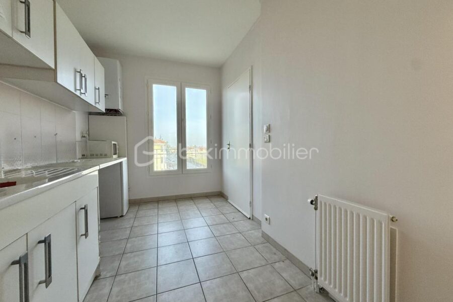 Appartement à vendre à Chassieu