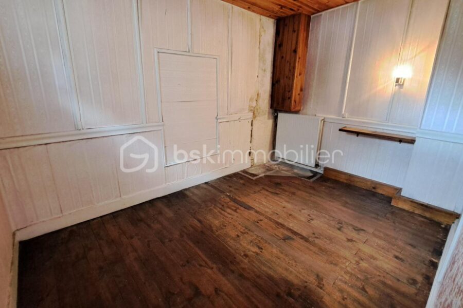 Maison à vendre à Coulounieix chamiers