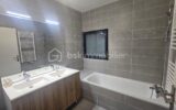 Maison Duplex T5 Neuve avec Jardin et Garage – Le Taillan-Médoc – 5 pièces – 4 chambres – 91 m²
