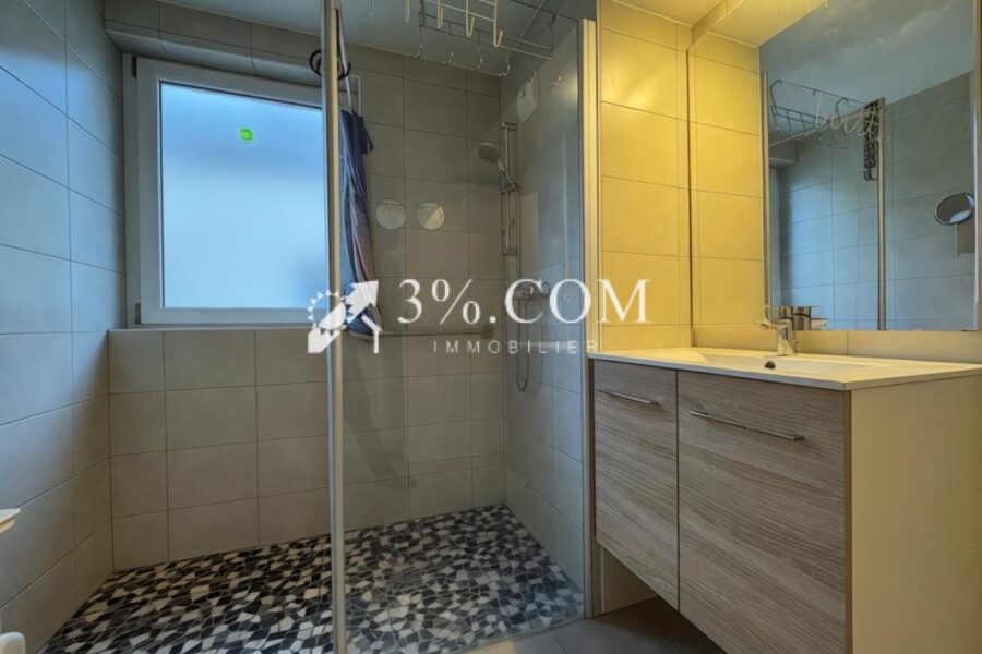 Appartement à vendre à Bischheim