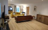 Sète, magnifique appartement de type 3 proche du centre ville – 3 pièces – 2 chambres – 93 m²