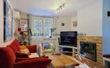 Villa familiale coup de coeur aux accents de vacances !! – 4 pièces – 4 chambres – 137 m²