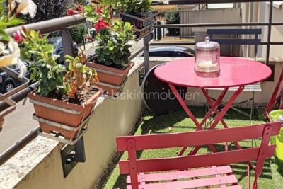 Appartement à vendre à Ris orangis