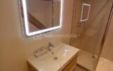 SUPERBE APPARTEMENT T5 DUPLEX AVEC 3 CH.+ 2 SDB+ GRAND JARDIN, EN DERNIER ETAGE DE 2024 – 5 pièces – 3 chambres – 129 m²