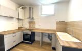 Appartement T4 rénové – 78 m² – Dernier étage – Proximité immédiate centre-ville Saint-Affrique – 4 pièces – 3 chambres – 78 m²