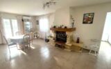 Balaruc les Bains, villa 2 chambres – 3 pièces – 2 chambres – 72 m²