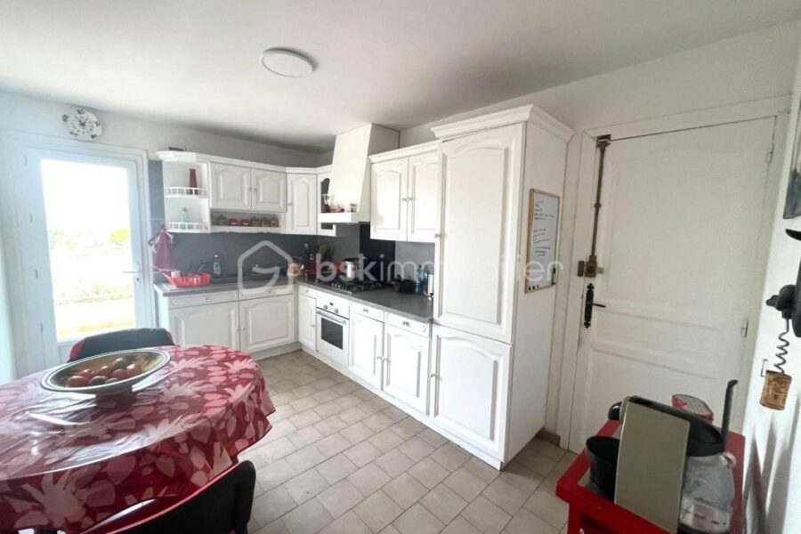 Maison à vendre à Balaruc les bains