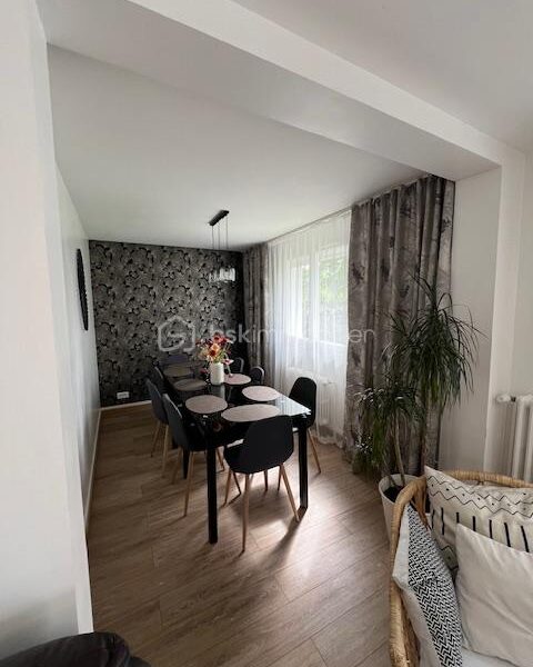 Maison à vendre à Neaufles saint martin