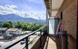 Studio avec cave et 2 places de stationnement entièrement rénové à Saint-Martin-Bellevue – 1 pièce – NR chambres – 24 m²