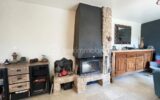 Villa T3 de 63 m2 pleine de potentiel – Saint-Paul-en-Forêt – Terrain de 2000 m2 – 3 pièces – 2 chambres – 63 m²