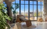 Maison – 5 pièces – 4 chambres – 131 m²