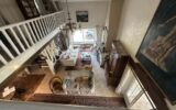 Maison de caractère – 8 pièces – 7 chambres – 250 m²