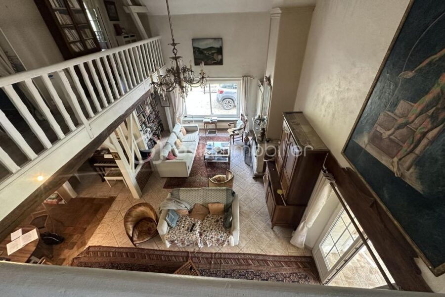 Maison à vendre à Egriselles le bocage