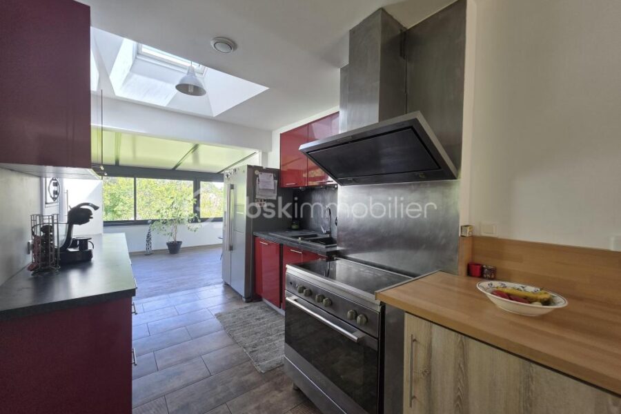 Maison à vendre à Fay les nemours