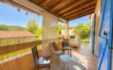 Maison familiale avec piscine et dépendance sur 1000m2 de terrain – 6 pièces – 4 chambres – 160 m²