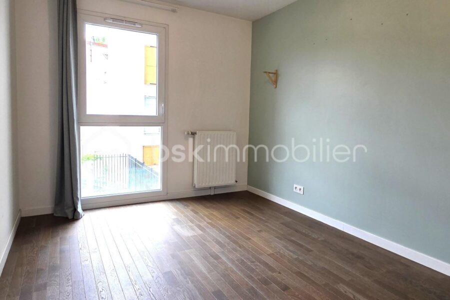 Appartement à vendre à Alfortville — Vue fleuve — photo 7