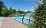 SAINT-JEAN-D’ANGÉLY : Le Clos de l’Hermine – 11 pièces – 7 chambres – 362 m²