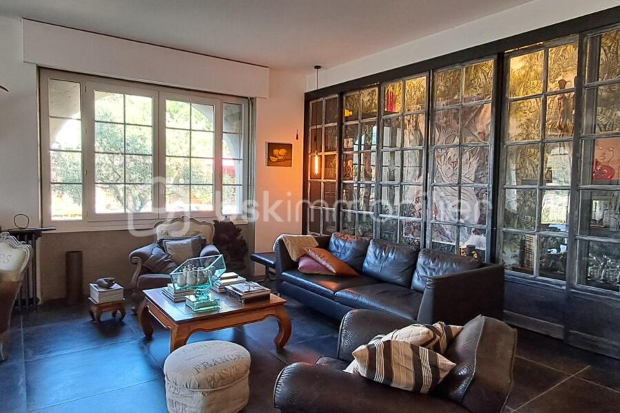 Maison à vendre à Ales — Vue nature — photo 8