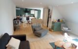 LE REVE EST ICI ! TRES BEL APPARTEMENT T5 DUPLEX EN DERN. ETAGE, 3 CHAMBRES, GRAND JARDIN DE 2024 – 5 pièces – 3 chambres – 129 m²