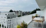 T4 Standing terrasse et box – 4 pièces – 3 chambres – 99 m²