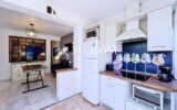 Charmant pavillon 4 pièces de 32.5 m2 avec terrasse de 32 m2 – 4 pièces – 2 chambres – 32 m²