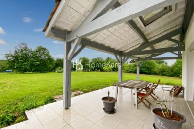 N&rsquo;ACHETEZ PAS SEULEMENT LA MAISON, ACHETEZ L&rsquo;ENVIRONNEMENT – 5 pièces – 4 chambres – 200 m²