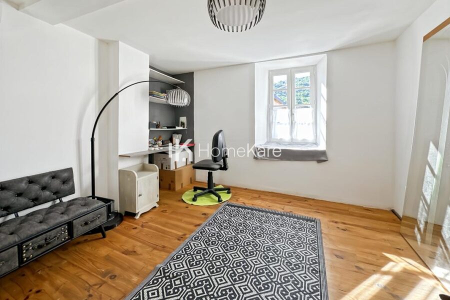 Maison à vendre à Mane — Vue nature — photo 7