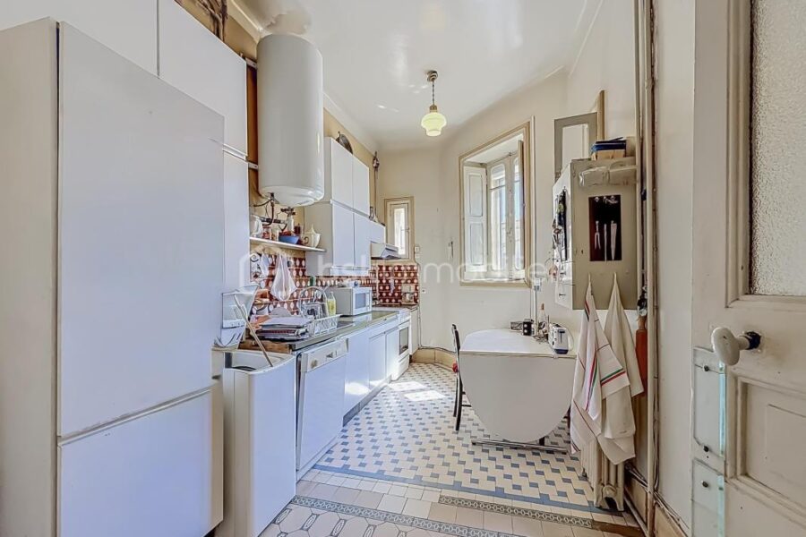 Maison à vendre à Arles