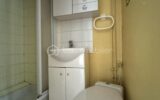PARIS 17ᵉ – DERNIER ÉTAGE AU CALME – INVESTISSEMENT IDÉAL OU PIED-À-TERRE PARISIEN – 2 pièces – 1 chambre – 17 m²