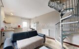 Ensemble Immobilier de 97 m² – 5 pièces – 2 chambres – 97 m²