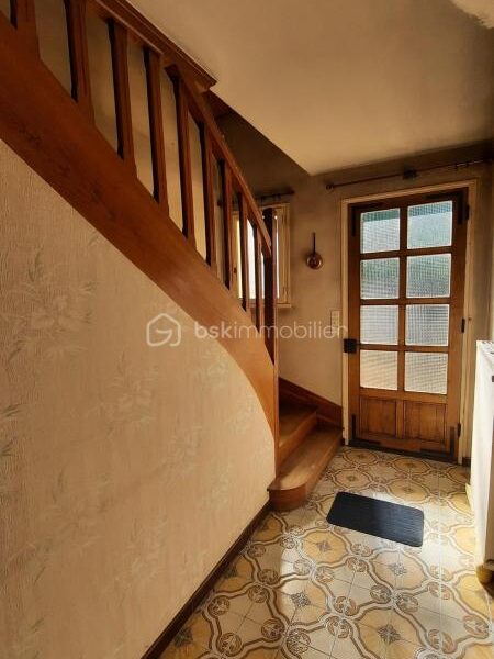 Maison à vendre à Seignelay
