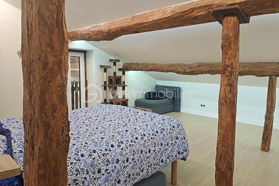 Maison à vendre à Lanta