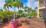 Anse des Rochers T3 59 m2 avec terrasse vue mer – 3 pièces – 2 chambres – 59 m²