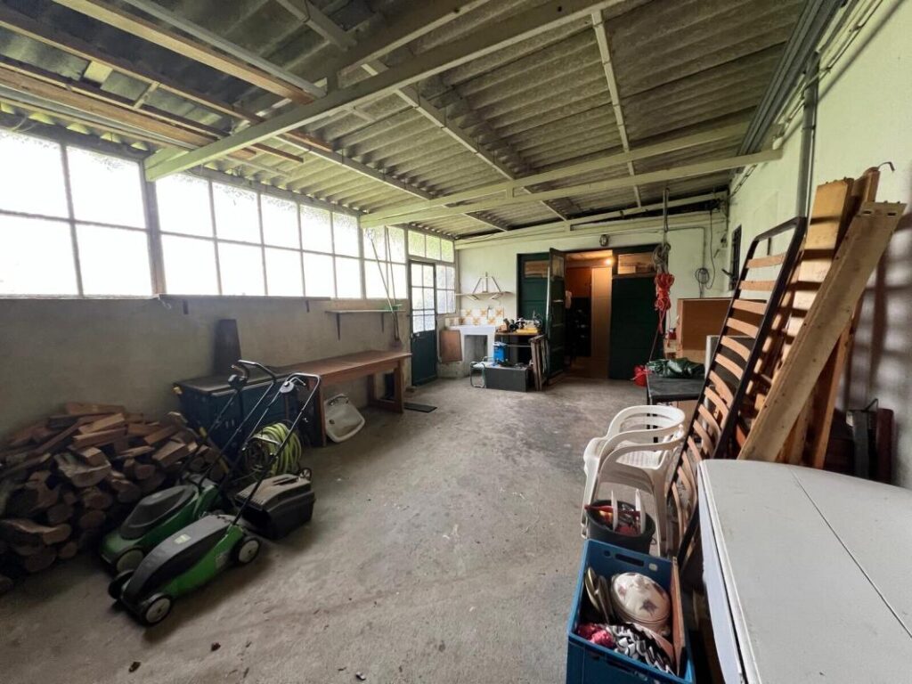Villa – 4 pièces – 3 chambres – 85 m²