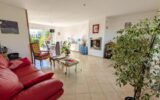Pavillon individuel 115 m² sur sous-sol complet – 5 pièces – 3 chambres – 114 m²