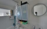 1 Montée Lieutenant Allouche – T1 bis de 30m² (21 m² Boutin) entièrement équipé – 1 pièce – NR chambres – 21 m²