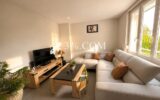 MAISON – 190 M2 – 6 CHAMBRES – JARDIN – DAMELEVIERES – 9 pièces – 6 chambres – 190 m²