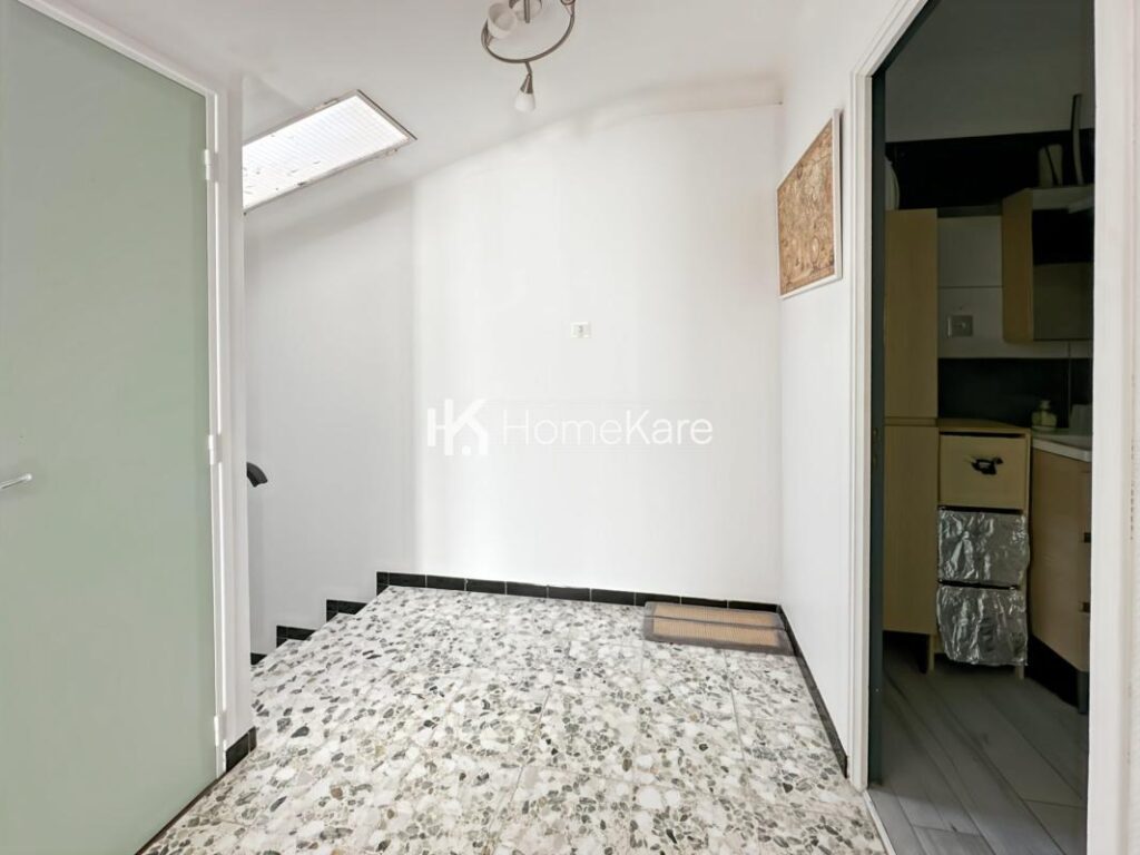 UN VÉRITABLE COCON – 4 pièces – 2 chambres – 100 m²
