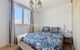 Appartement T3 de 53m2 avec balcon + cave – 3 pièces – 2 chambres – 53 m²