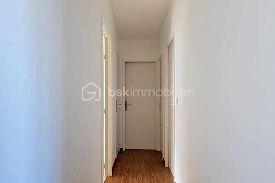 Appartement à vendre à Brou sur chantereine