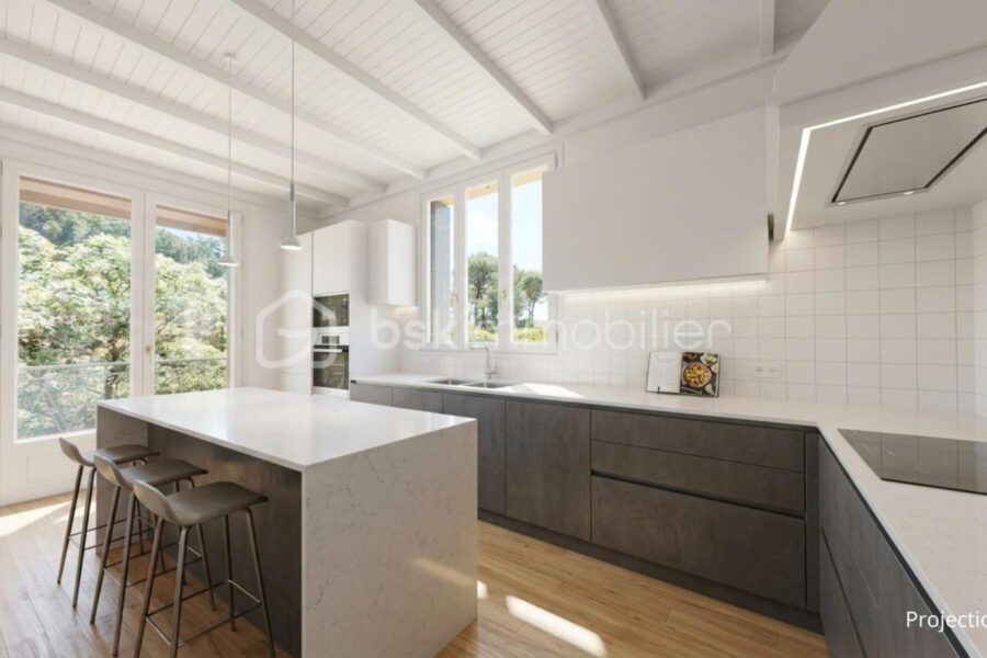 Maison à vendre à Bagnols sur ceze