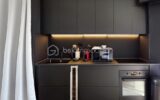 Tamaris :Magnifique Studio meublé avec balcon et vue imprenable – 1 pièce – NR chambres – 31 m²