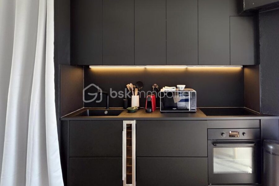 Appartement à vendre à La seyne sur mer