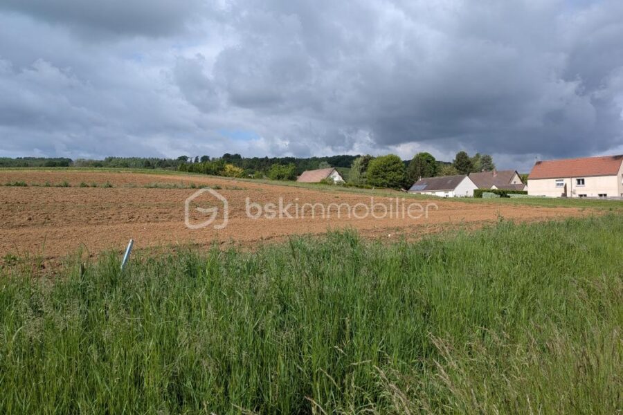 Terrain à vendre à Epernay — Vue nature — photo 7