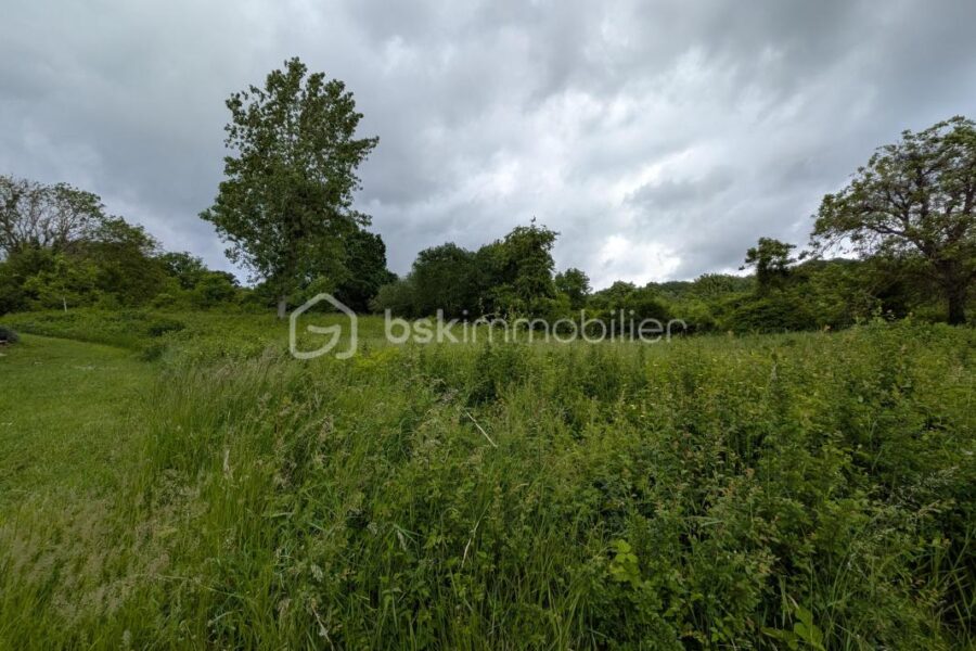 Terrain à vendre à Epernay