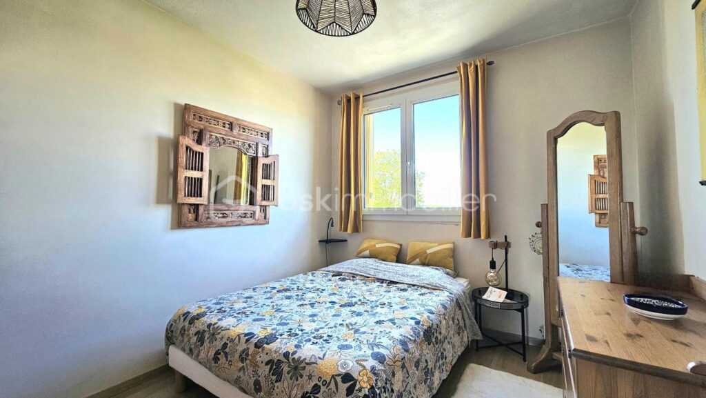 BEAU F4 DE 73M² RESIDENCE CHANTECLAIR 1 – 4 pièces – 3 chambres – 73 m²
