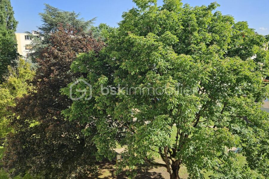 Appartement à vendre à Brou sur chantereine
