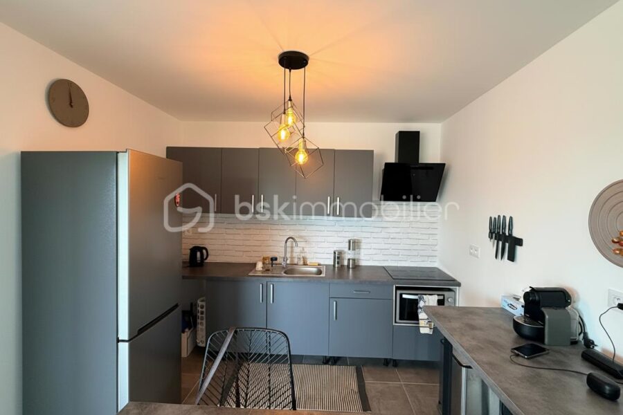 Appartement à vendre à Abeilhan